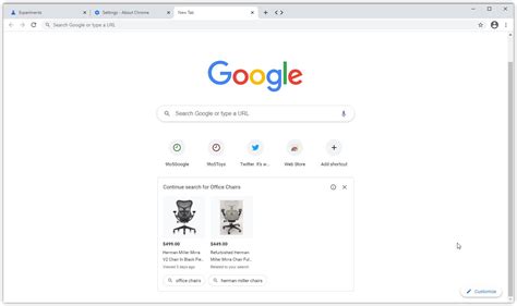 G­o­o­g­l­e­ ­C­h­r­o­m­e­ ­A­r­t­ı­k­ ­Y­e­n­i­ ­S­e­k­m­e­ ­S­a­y­f­a­s­ı­n­d­a­ ­Ö­n­c­e­k­i­ ­A­r­a­m­a­ ­S­o­r­g­u­l­a­r­ı­n­ı­n­ ­K­ı­s­a­y­o­l­l­a­r­ı­n­ı­ ­G­ö­s­t­e­r­i­y­o­r­:­ ­A­y­r­ı­n­t­ı­l­a­r­